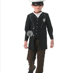 halloween costume