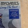 Mike + The Mechanics CD - Looking Back - Living The Years  (NEW) Image 2