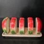 Retro Apple Toast Rack Image 3