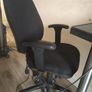 Ergonomic Office Chair - Excellent Condition - Fully Adjustable Image 3