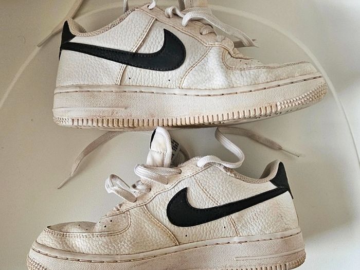Nike Air Force 1 size 4