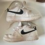 Nike Air Force 1 size 4 Image 4