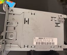 Oem Radio Receiver Vw