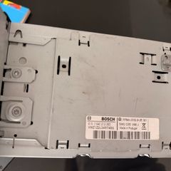 Oem Radio Receiver Vw