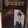 Vintage Hornby OO Scale Stephenson's Rocket - Boxed Image 3