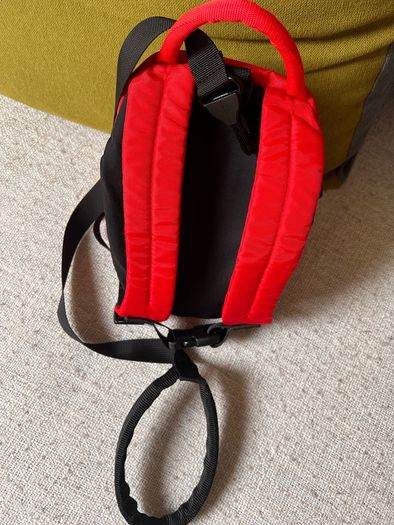 toddler sack