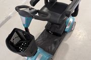 Rascal Veo Sport Mobility Scooter