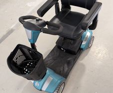 Rascal Veo Sport Mobility Scooter