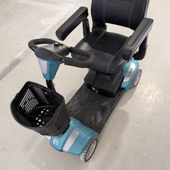 Rascal Veo Sport Mobility Scooter