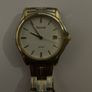 Accurist mb162 men's wristwatch Image 2