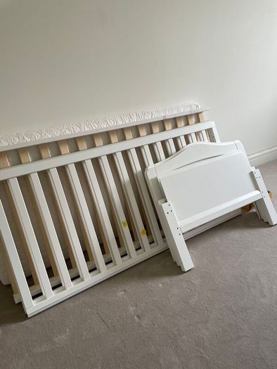 cot