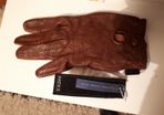 MEXX Leather Gloves