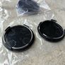 63mm wheel centre caps Image 3