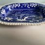 Reduced Spode Tower vintage serving dish Image 4