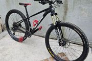 On One Scandal small 29er