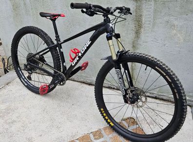On One Scandal small 29er