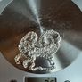 Brand new genuine Pandora sterling silver heavy chain Image 6