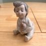 Selction Of NAO By Lladro Baby Figurines Image 3