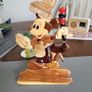 Mickey mouse ornament Image 5