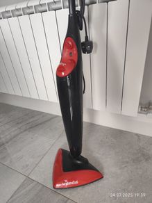 Vileda steam plus