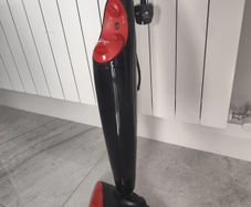 Vileda steam plus