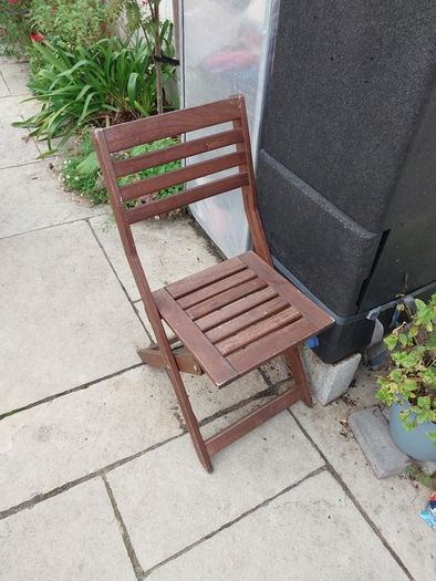 Garden Table