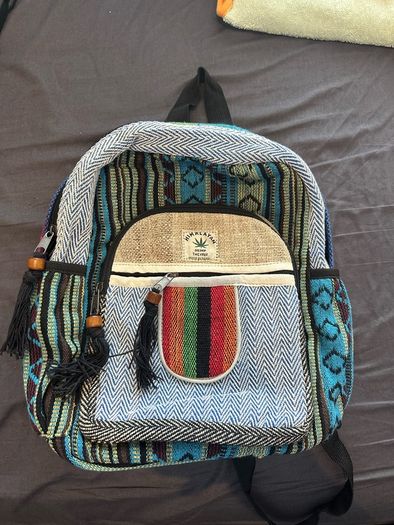 Himalayan Back Pack