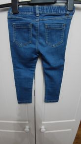 Baby Jeans Brand New