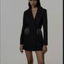 New Zara Playsuit Image 4