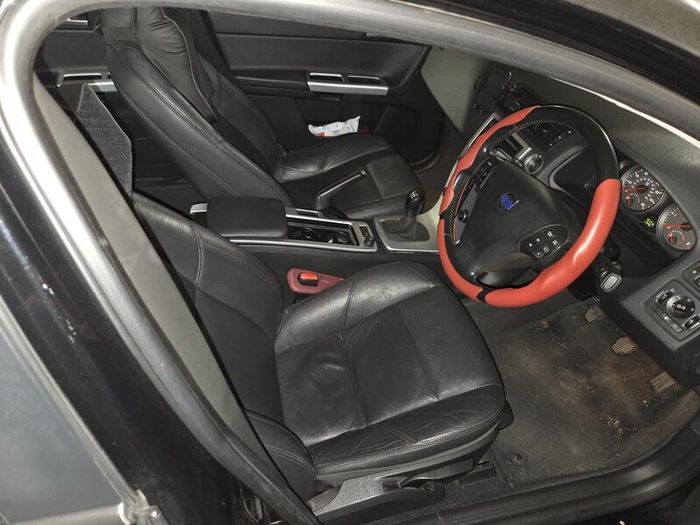 Volvo S40