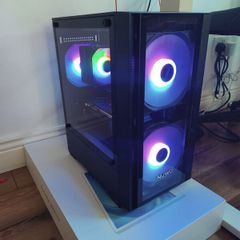 Gaming PC i5 9400f RTX1660super 6gb