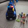 paw patrol Big car Helicopter and motorbikes including 13 figures Image 10