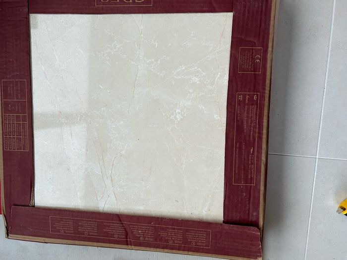 Porcelanosa Gres Tiles