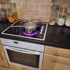 oven & hob