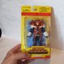My Hero Academia Figure McFarlane Toys Endeavor Action Figure Brand New Sealed Image 4