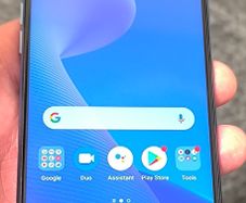 realme 7