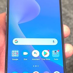 realme 7