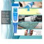 Apera Instruments PH60F Premium Pocket pH Pocket Tester Kit for Surface Testing Image 3