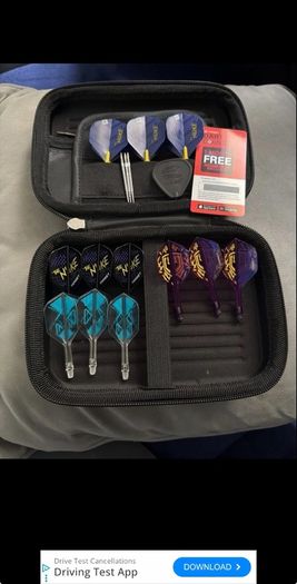 darts bundle