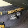 Superdry t-shirt / top for women / ladies, immaculate condition, barely used. Size UK 8 Image 4