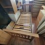 single bed frame Image 4