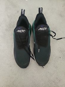 Nike 270 size 5