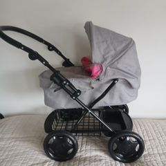 Childs Pram