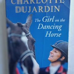 The Girl On The Dancing Horse