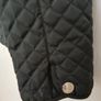 Michael Kors  Black Padded Jacket  Size M Image 3