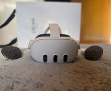 Meta Quest 3 512gb