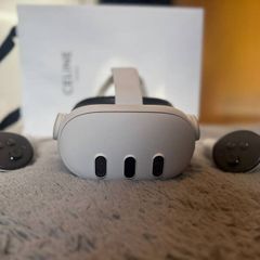 Meta Quest 3 512gb