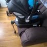 Baby Car seat Silver cross Image 2