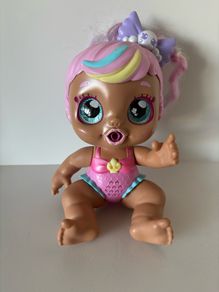 Bubble Pop Doll