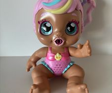 Bubble Pop Doll
